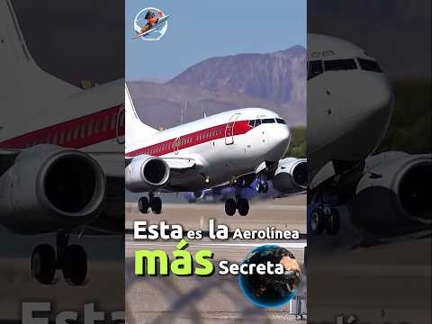 La Aerolínea más