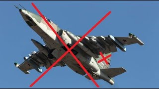 Ukraine shot down two Russian planes in the Zaporizhzhia direction.