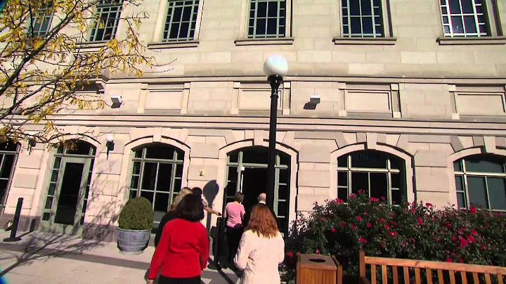 Schermerhorn Symphony Center Tour | Arts Break | NPT