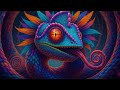 Psychedelic Dimensions 🌀 | Psybient, Goa Trance &amp; Psytrance Flow