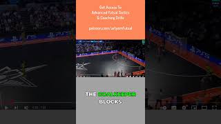 Pertahanan Tendangan Bebas: Blokir SETIAP Koridor Tembakan! screenshot 1