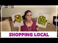 SUPPORTING SMALL BUSINESSES | SHOP LOCAL | BABY BABY COUTURE SHOP | JESS LIVING LIFE