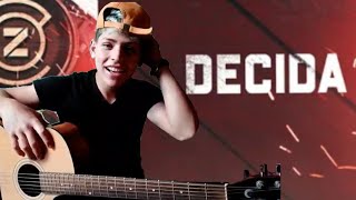 Vídeo de Decida