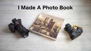 My New Photo Book Is Ready And Its Awesome