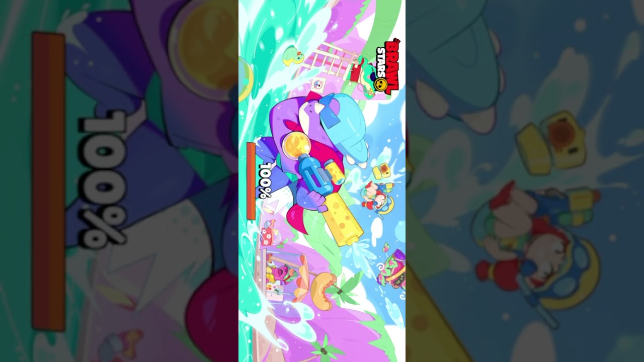 Brawl Stars Gameplay Walktrought Episode 1 Season 1 Unlock New Brawler