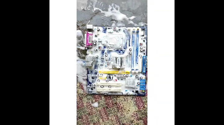 Motherboard repair|computer hanging problems |computer dust problem |computer ko saaf kese Kare