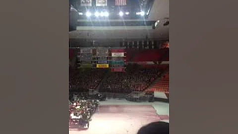 All City Choir with Sylvia Ruiz