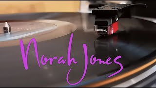 NORAH JONES - Come Away with Me (Official Video) (HD Vinyl)