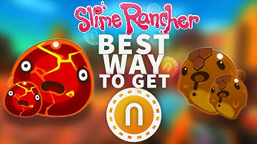 How To Get Unlimited Money In Slime Rancher! *2021* (EASY)