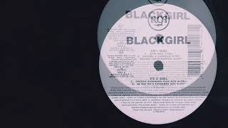 Blackgirl - 90's Girl (In The 90's Extended Mix)