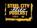 SCB Steelers Podcast 324 - A Little Bit of Everything