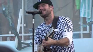 Sam Hunt - FGL&#39;s This Is How We Cruise