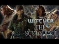 Witcher Guilds: The Scoia'tael - Witcher Lore - Witcher Mythology - Witcher 3 lore
