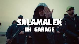 Tovaritch - Salamalek uk garage (clip video)