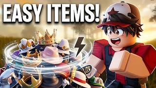 Copy Any Roblox UGC in Minutes 😳 (Step-by-Step Guide)