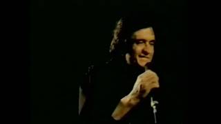 I&#39;ll Fly Away (1981) - Johnny Cash/Jerry Lee Lewis/ Carl Perkins