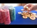 2020 Poker Chip Guide - YouTube