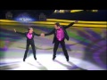 Dancing on Ice 2014 R7 - Kyran Bracken