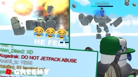 R2DA - Frost Golumn Boss