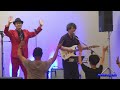 ベティ＆BRYKK　ルイ　また逢う日まで