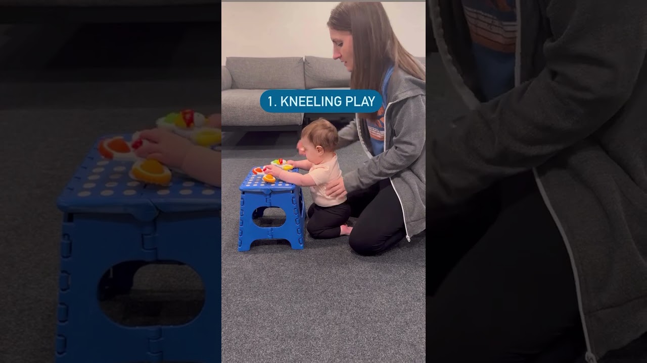 Master Crawling Milestones: Boost Your Baby’s Development!