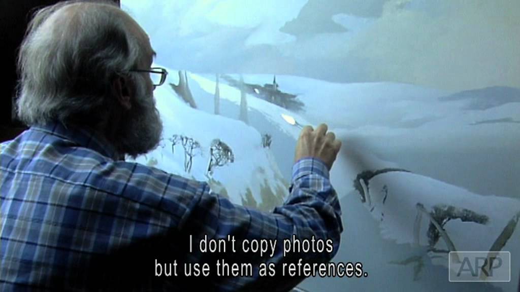 Patrick Creyghton television reddit