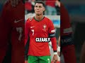 Cristiano Ronaldo Journey: Triumphs Before &amp; Challenges After His Knee Injury ⚽ #Ronaldo #football