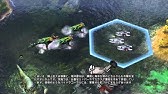 Sid Meier S Civilization Beyond Earth 日本語吹き替えトレーラー Youtube