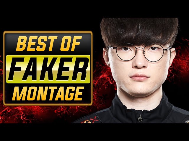 Faker recusa proposta milionária - League of Legends - TeamPlay notícias e  coberturas CS:GO