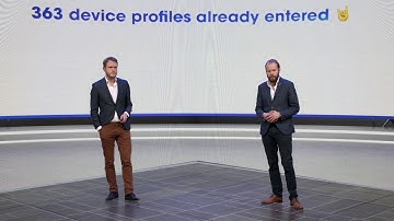 Open Source Device Repository for LoRaWAN