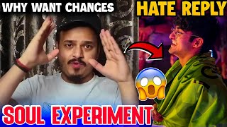 Thug Hurt Strong Reply On Goblin Hate Esports 2026 Opportunity Joker Crazy 1V2