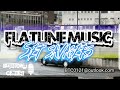 Flatline music  set savagers brumtown classics