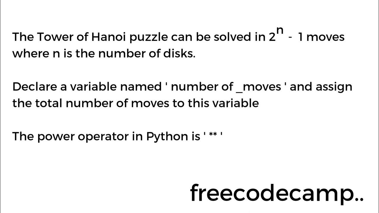 Recursion | Step 9 - YouTube