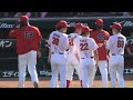 広島東洋カープ連敗ストップ最下位脱出で勝利の瞬間【２０２６／５／１０東京ヤクルトスワローズvs広島東洋カープ】