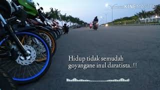 Rungokno lhur , kodrat e wong Lanang kui kudu rekoso