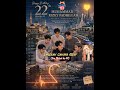 Langkah Cahaya Rizky | Doa Milad ke-22 | Calon ARSITEK