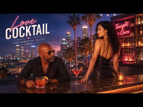 Love Cocktail - Northbound Blues