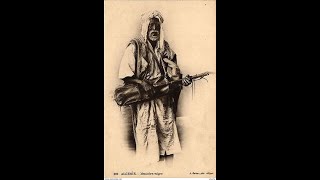 ORIGINAL GNAWA MUSIC