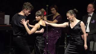 J.Petersburski -Tango milonga/Ta ostatnia niedziela