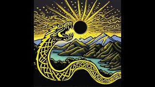 When the Serpent Bites the Sun: How the Ancient Maya Predicted Eclipses