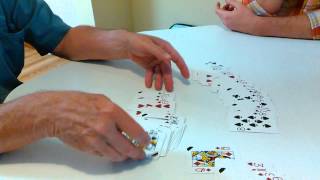 Card trix screenshot 2