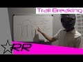 Advanced Racing- How to Trail Brake