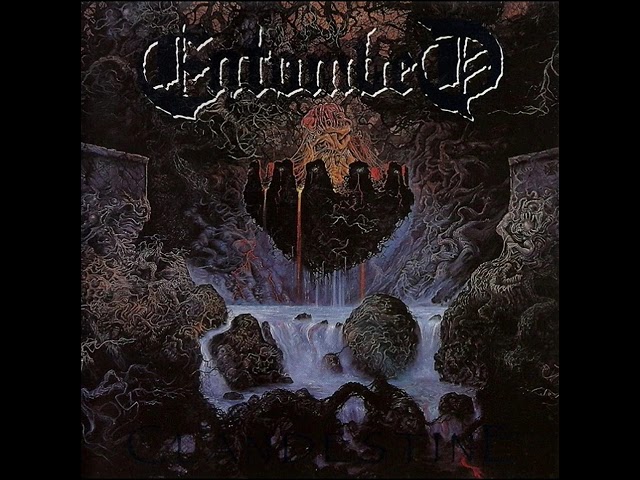 Entombed - Clandestine [Full Album] (HQ) - YouTube