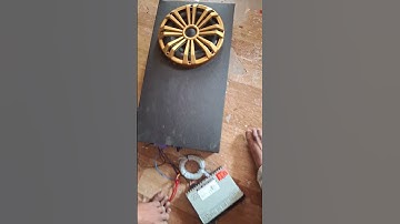 Thumbnail of Thin subwoofer box #under seat #10inch