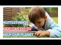 AD | 7 Tips To Go Greener With Munchkin | Channel Mum