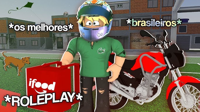 os MELHORES MAPAS de ROLEPLAY no ROBLOX 🏡*parte 2* 