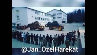 Tunceli̇ Şahi̇nler Jöh Timlerimizin Operasyon Dönüşü Resimi