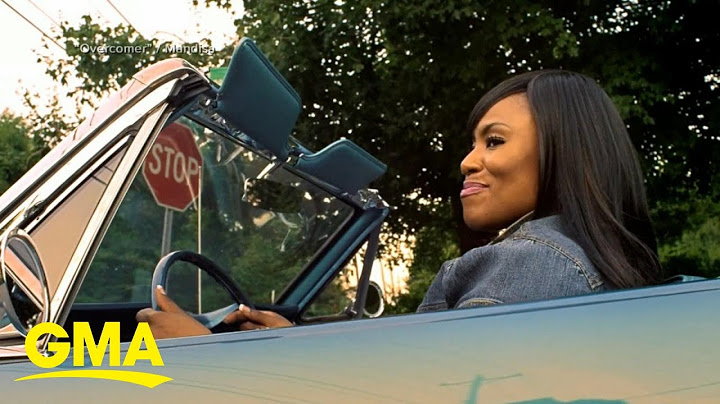 Cause of death revealed for ‘American Idol’ alum Mandisa