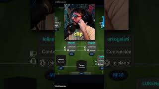 TE FUISTE 4 SEMANAS Y SOS HORRIBLE  #duendepablo #topglobales  #coker #clips #goncho #topglobal