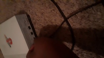 How to fix your afterglow controller